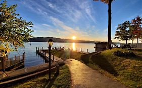 Olympian Motel Lake George Ny